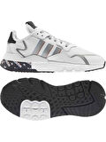 ADİDAS NİTE JOGGER RENKLİ BEYAZ SNEAKER AYAKKABI