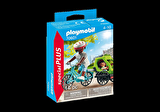 Playmobil 70601 Bicycle Excursion