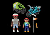 Playmobil 70601 Bicycle Excursion