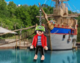 Playmobil 70646 Pirate Rico Keychain