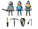 Playmobil 70671 Novelmore Knights Set