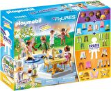 Playmobil 70981 Figürlerim: Sihirli Dans, koleksiyon ürünleri karışımı ve eşleştirme figürleri, eğlenceli yaratıcı rol yapma, oyun setleri 4 yaş ve üzeri çocuklar için uygundur