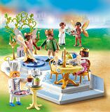 Playmobil 70981 Figürlerim: Sihirli Dans, koleksiyon ürünleri karışımı ve eşleştirme figürleri, eğlenceli yaratıcı rol yapma, oyun setleri 4 yaş ve üzeri çocuklar için uygundur