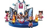 Playmobil 71042 Müzik Grubu Paketi