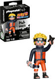Playmobil 71096 Naruto Shippuden Figür Seti