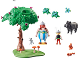 Playmobil 71160 Asterix: Wild Boar Hunting