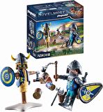 Playmobil 71214 Novelmore Şövalyeleri