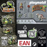 Playmobil 71265 Dinorise