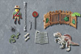 Playmobil 71265 Dinorise