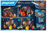 Playmobil Novelmore 71299 Burnham Raiders