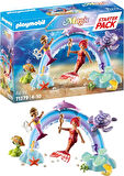 Playmobil Magic 71379 Deniz Kızları, 4 Yaş ve Üzeri