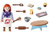 Playmobil 71479 Pastry Cook