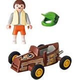 Playmobil 71480 Child with Kart