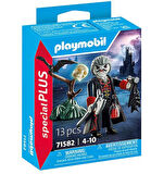 Playmobil 71582 Dracula