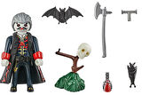 Playmobil 71582 Dracula