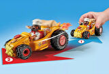 Playmobil Racing Pizza 71634