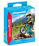 Playmobil 71756 Mountain Biker