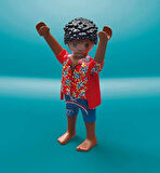 Playmobil 71857 Volkswagen T1 Karavan