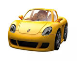 Playmobil 71859 Porsche Carrera GT