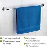 Wenko Paslanmaz Çelik Banyo Havluluk basic