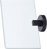 Banyo Rafı Cam Paslanmaz Çelik