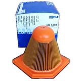 BMW K 1300 GR/R/S LX 1892 Mahle Hava Filtresi Orijinal