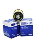 Yamaha YZF R MT125 WR Seri XMax125 YBR250 Mahle OX799 Yağ Filtre
