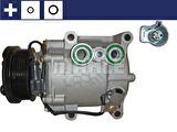 KLIMA KOMPRESORU FOCUS 1.6 16V - 1.8TDCI 98-04 CONNECT 1.8TDCI 02-09 ESKI MODEL - MAHLE ACP 22 000S