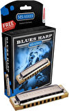 Hohner Blues Harp Eb (Mi Bemol Majör) - M533046X Mızıka