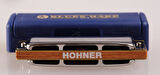 Hohner Blues Harp Eb (Mi Bemol Majör) - M533046X Mızıka