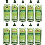 Frosch Aloe Veralı Bulaşık Deterjanı 750 ml x 10 Adet