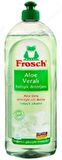 Frosch Aloe vera Sıvı Elde Yıkama Deterjanı 750 ml 