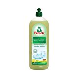 Frosch 10x750 ml Limonlu Elde Yıkama Deterjanı