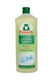 Çok Amaçlı Yüzey Temizleyici Sirkeli 1000ml.