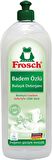 Frosch 735 ml Elde Yıkama Deterjanı