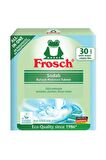 Frosch 30 Yıkama Tablet Bulaşık Makinesi Deterjanı 30 Adet 