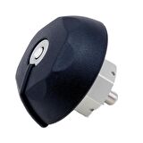 Fissler Vitavit Royal Sıyah Valf 