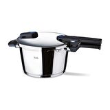 Fissler Vitaquick Bluepoint 4.5 lt Düdüklü Tencere