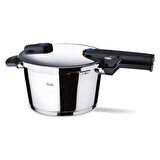 Fissler Vitaquick Bluepoint 6 lt Düdüklü Tencere
