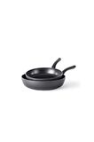 Fissler Cenit 2 Parça Granit Tava Seti