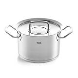 Fissler Original Profi Collection Metal Kapak Derin Tencere 20 cm
