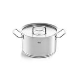 Fissler Original Profi Collection Metal Kapak Derin Tencere 24 cm