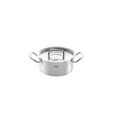 Fissler Original Profi Collection Metal Kapak Kısa Tencere 20 cm