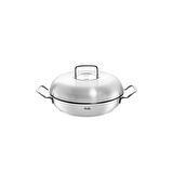 Fissler Original Profi Collection Çift Kulplu Servis Tavası 28 cm