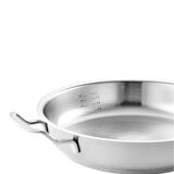 Fissler Original Profi Collection Çift Kulplu Tava 28 cm