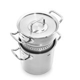 Fissler Original Profi Collection Buharda Pişirme Tenceresi