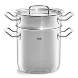 Fissler Original Profi Collection Buharda Pişirme Tenceresi