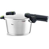 Fissler Vitaquick Green Düdüklü Tencere 4,5 LT