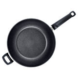 Fissler Adamant Yan Kulplu Wok Tava 32 Cm