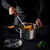 Fissler Original Profi Collection Metal Kapak 7 Parça Tencere Seti